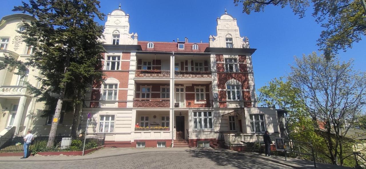 Apartament Sopot Exterior foto